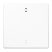 Радиопередатчик EnOcean с символами 0 I, ENO LS 990-01 WW