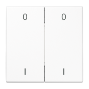 Радиопередатчик EnOcean с символами 0 I, ENO LS 995-01 WW