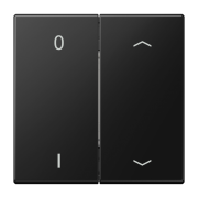 Радиопередатчик EnOcean с символами 0 I и ??, ENO LS 995 P01 SWM