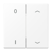 Радиопередатчик EnOcean с символами 0 I и ??, ENO LS 995 P01 WWM