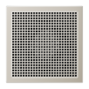 Дверной звонок трёхтональный, ES 2567-G3