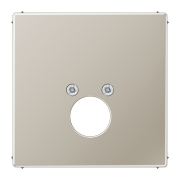 Kрышка, ES 2962-1