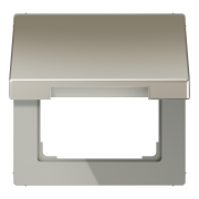 Откидная крышка (с возвратной пружиной), ES 2990 KL