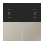 Набор накладок, ES 4093 TSA