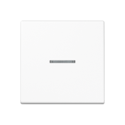 eNet радиоприемная клавиша короткого хода, FM A 1561.07 BF WW