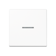 eNet кнопка, стандартная, 1 группа, FM A 1700 BF WW