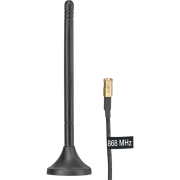 eNet антенна, FM ANT