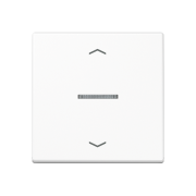 eNet кнопка, стандартная, 1 группас символами «стрелки», FM AS 1700 P WW