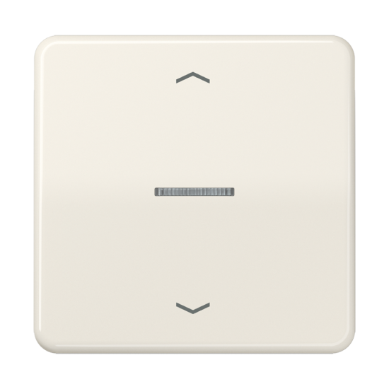 eNet радиоприемная клавиша управления жалюзи, FM CD 5232