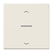 eNet кнопка, стандартная, 1 группас символами «стрелки», FM LS 1700 P