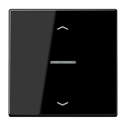 eNet кнопка, стандартная, 1 группас символами «стрелки», FM LS 1700 P SW