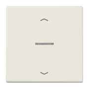 eNet радиоприемная клавиша управления жалюзи, FM LS 5232