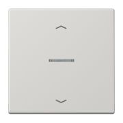 eNet радиоприемная клавиша управления жалюзи, FM LS 5232 LG