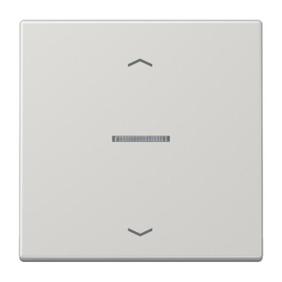 eNet радиоприемная клавиша управления жалюзи, FM LS 5232 LG