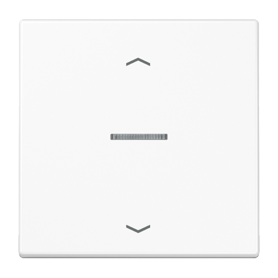 eNet радиоприемная клавиша управления жалюзи, FM LS 5232 WW