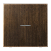 eNet радиоприемная клавиша короткого хода, FM ME 1561.07 AT