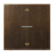 eNet кнопка, стандартная, 1 группас символами «стрелки», FM ME 1700 P AT