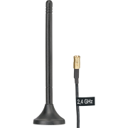 WLAN антенна, FM WLAN ANT