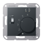 Термостат тёплого пола, FTR A 231 ANM