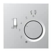 Термостат тёплого пола, FTR AL 231