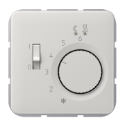 Термостат тёплого пола, FTR CD 231 LG