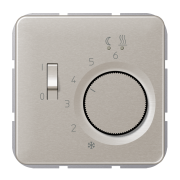 Термостат тёплого пола, FTR CD 231 PT