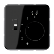 Термостат тёплого пола, FTR CD 231 SW