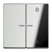 Universal centre plate, GCR 1701