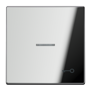 Kлавиша с символом «ключ» и окошком, GCR 2990 KO5 T