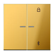 Таймер универсальный Bluetooth® , GO 1751 BT