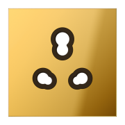 Накладка, GO 2521 IN PL