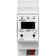 KNX IP-роутер, IPR 300 SREG