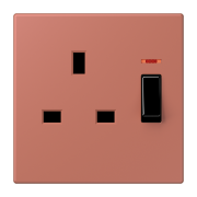 Накладка, LC 2171 KO P 32121