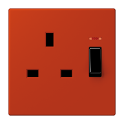 Накладка, LC 2171 KO P 4320A