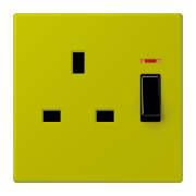 Накладка, LC 2171 KO P 4320F