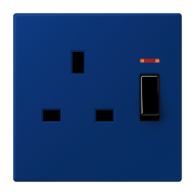 Накладка, LC 2171 KO P 4320T