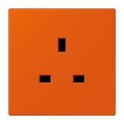 Накладка, LC 2521 P 4320S