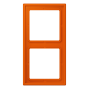 Рамка 2-ная, LC 982 4320S