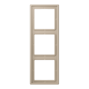 Рамка 3-ная, LC 983 32142