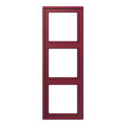 Рамка 3-ная, LC 983 4320M