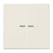 Клавиша с окошком, LS 102 KO5