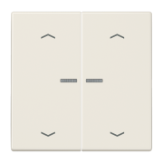 Клавиша с окошком и с символами «стрелки», LS 102 KO5P