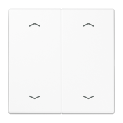 Клавиша с символами «стрелки», LS 102 P WW