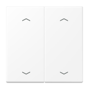 Клавиша с символами «стрелки», LS 102 P WWM