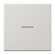 KNX RF кнопка, 1 группа, LS 10911 ST RF LG