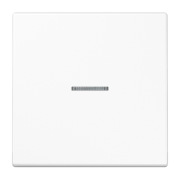 KNX RF кнопка, 1 группа, LS 10911 ST RF WW