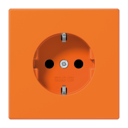 SCHUKO®-розетка 16 A / 250 B ~, LS 1520 BFKI O