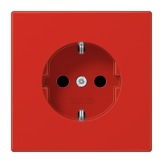 SCHUKO®-розетка 16 A / 250 B ~, LS 1520 BF RT