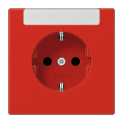 SCHUKO®-розетка 16 A / 250 B ~, LS 1520 INA RT