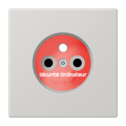 Накладка, LS 1521 FKI LG PL-5